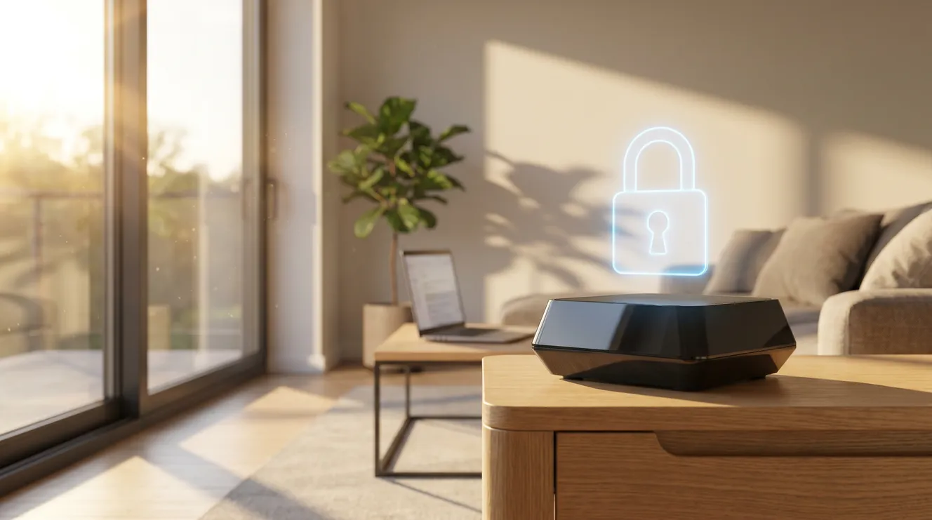 Lock Down Your Home Wi-Fi in an Afternoon