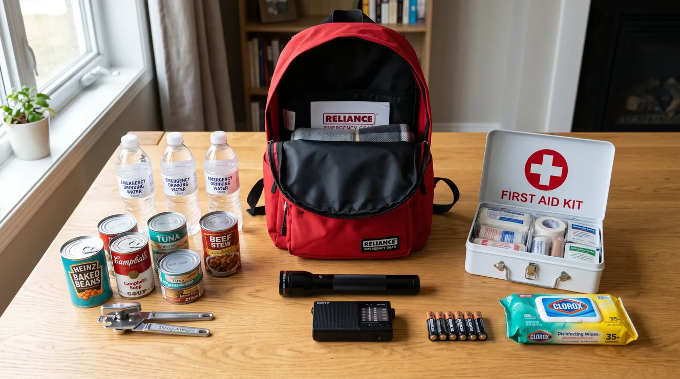 What Belongs in a Home Emergency Kit (and What Doesn't)