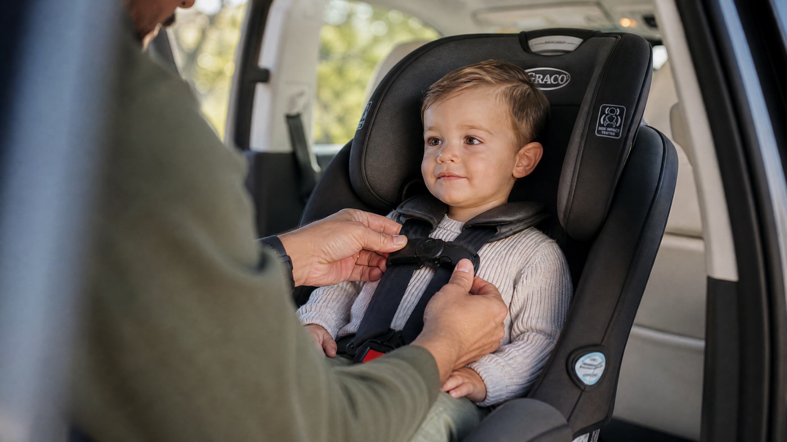Car Seats: The Mistakes Most Parents Don't Know They're Making